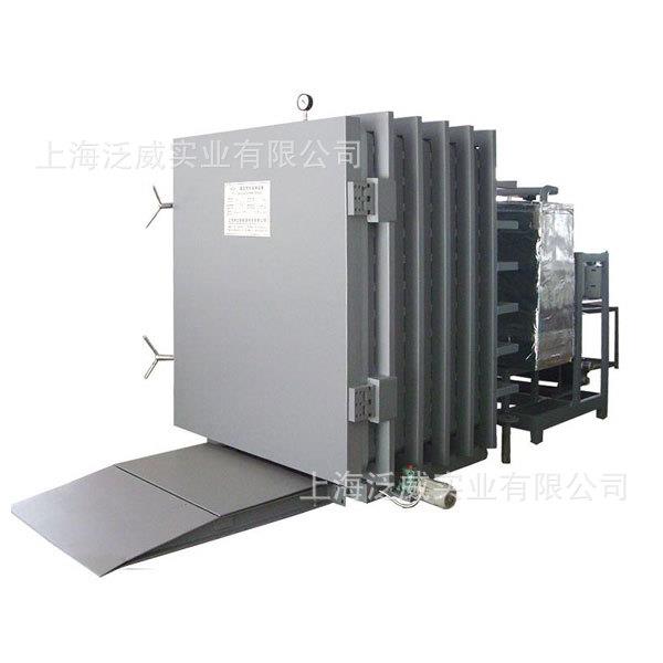 厂家直销水果蔬菜真空冷却机VRC-FC-100D快速冷却