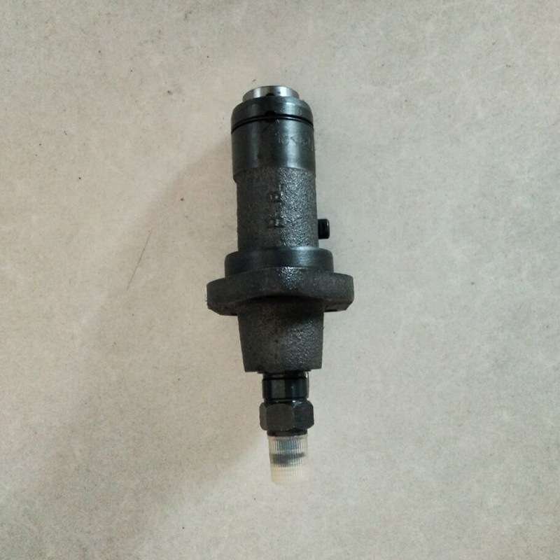 常柴单缸柴油机油泵总成 常发原厂S195 S1105 ZS1115高压油泵配件