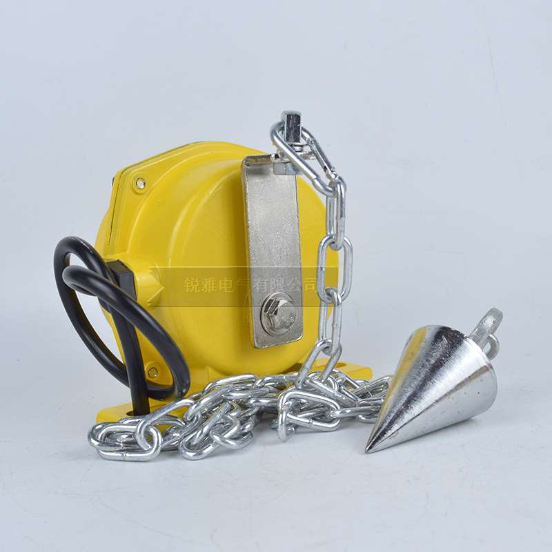 现货LL-A铁链型料流开关LL-I LL-II 料流开关 料流检测器
