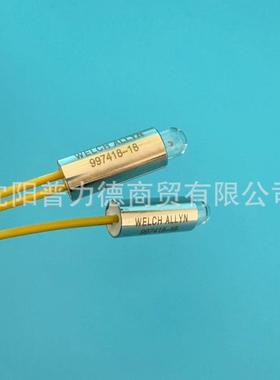 伟伦997418-10/18 2100P/Q 1900C浊度仪灯泡4653900自来水检验灯