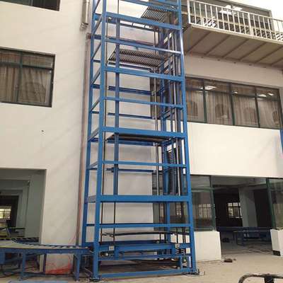 博得厂家垂直斗式提升机上料机传送带小型输送机立式连续式提升机