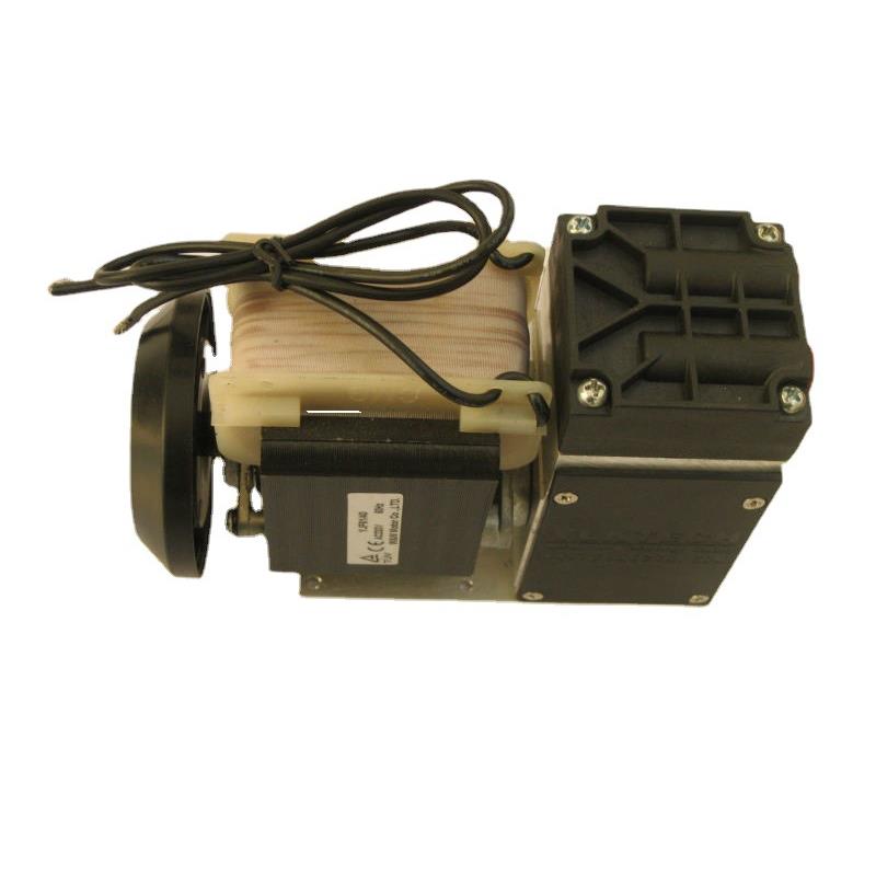 烟气在线CEMS 气体采样泵进口泵替代品 DA80AC