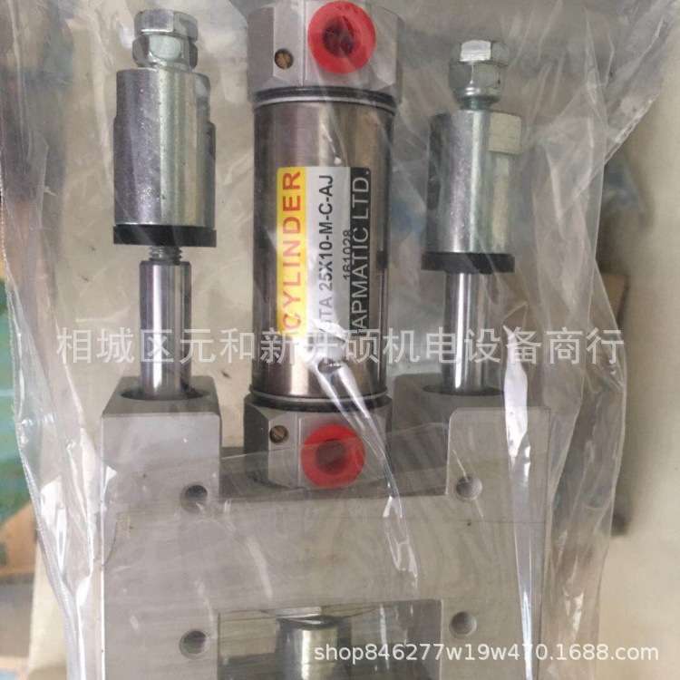 新洲CYLINDER气缸 JGR40×100-S2-RJ2用途广泛易于安装气动元件