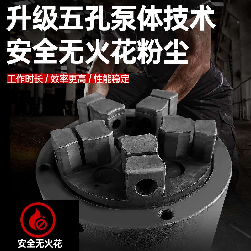 钢筋剪断机无刷小型手提钢筋切断机电动钢筋剪切钢筋神器钢筋剪钳