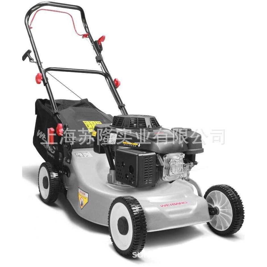维邦手推式草坪机WB507HC 维邦WEIBANG草坪割草机