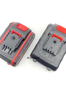 立信 LIXIN 36V 158VF充电钻手枪钻大容量锂电池充电器电动刀