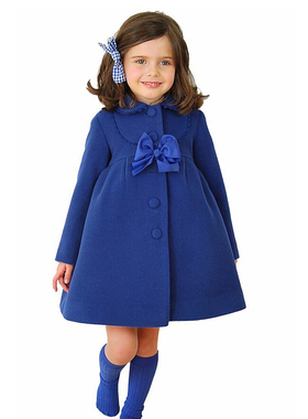 极速3 renkler!!!  k?z giyim mont ?ocuk modRa yn n?kot