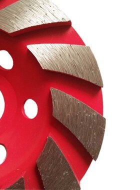 极速100mm Multifunctional Higzh Hardness Wood Carving Disc A