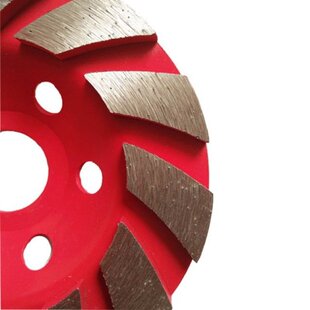 Hardness Higzh Multifunctional Carving Disc Wood 极速100mm