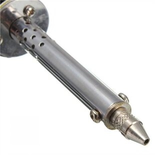 Sucker Solder Electric DeKsoldering Suction Vacuum 极速30W