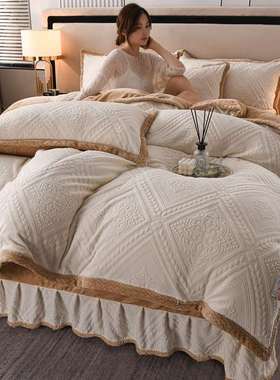 极速Autbumn and winter 9kg European rotten flower class a 5D