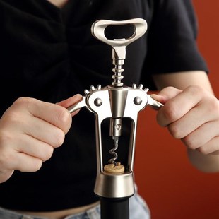 极速Wine opener Multiq-function champagne opener Bottle open