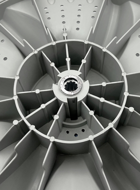 极速适配韩电洗衣机波轮盘底盘XQB60-11z58AS XQB65-1158AS/1258A