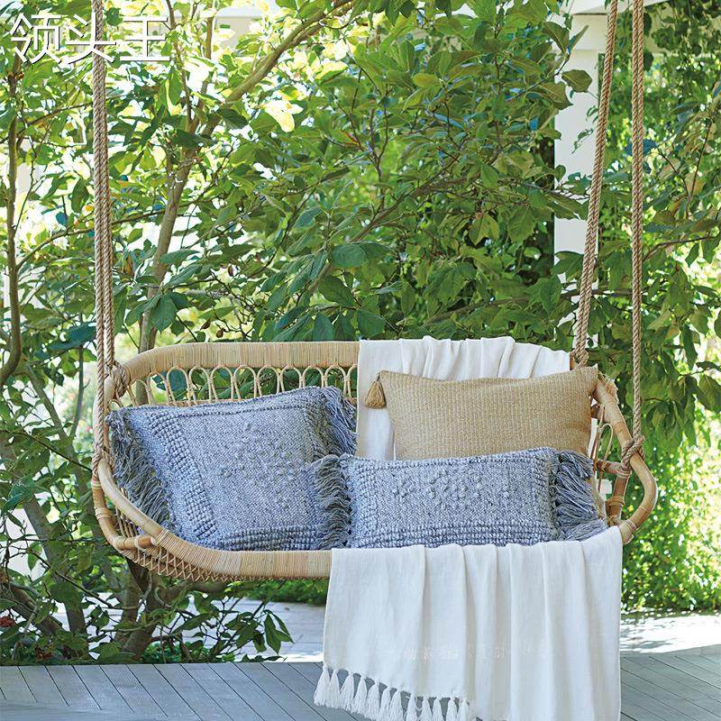 极速新吊篮藤椅室内家q用吊床双人吊椅秋千阳台摇椅休闲藤吊兰懒,住宅家具,吊篮/吊椅,淘宝优惠券,粉丝福利购,淘宝优惠卷