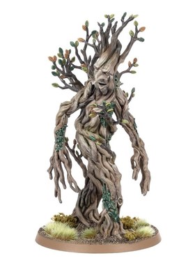 极速战锤 中土世界 法贡森s林 Quickbeam? the Ent?