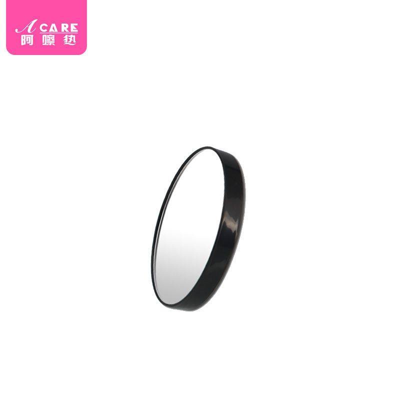 极速放大镜子去黑头20倍毛孔扩大挤痘痘化妆镜30倍10倍Z吸盘式小