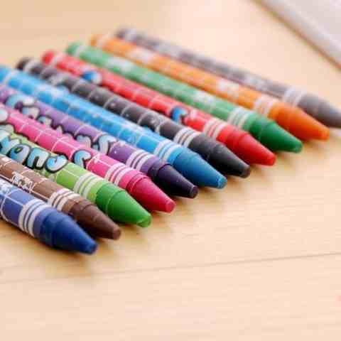 极速168件儿童绘画套装学习用品小学生幼儿园美术U画画工具水彩笔