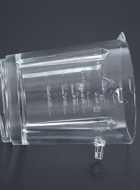 极速美菱MB-DC1546/1545/1540-B破壁料理机配件玻X璃杯热杯更换维