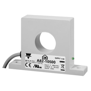 议价 A82 20mA 10VDC模拟量电流互感器单相A 10500t4 极速