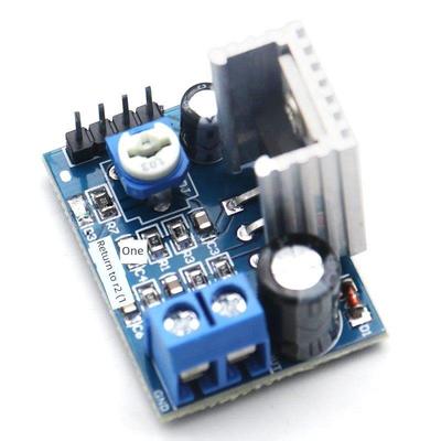 TDA2030A 功放板模块 音频放大器模块 TDA2030模块 电子模块