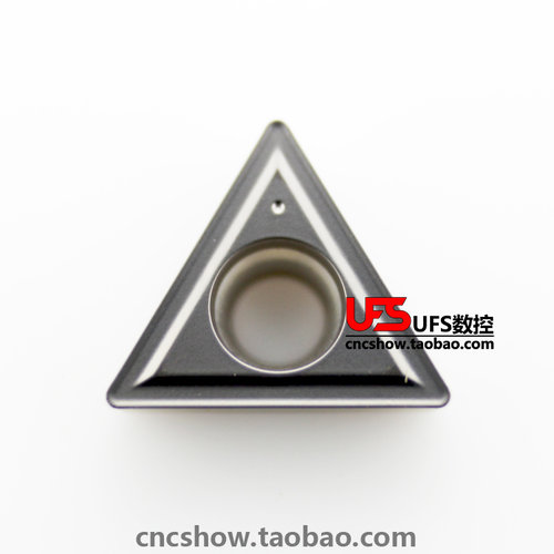 IMCO数控刀片TCMT110204-MT CT3000代特固克金属陶瓷车光洁度