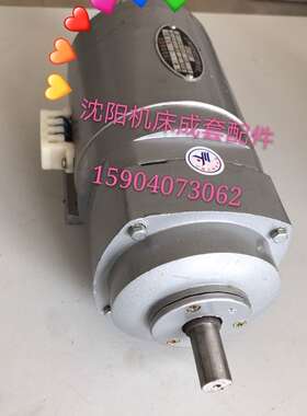 沈阳新微电机厂三相齿轮减速力矩马达AJC6338   AJC6334