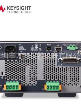 E36231A直流电源自动量程式E36232A单路/双路电源E36233A