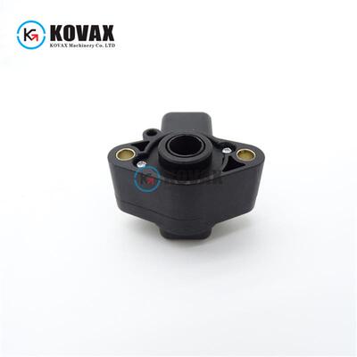 适用约翰迪尔 AXE14246节气门位置传感器 旋转凹面折叠位置传感器