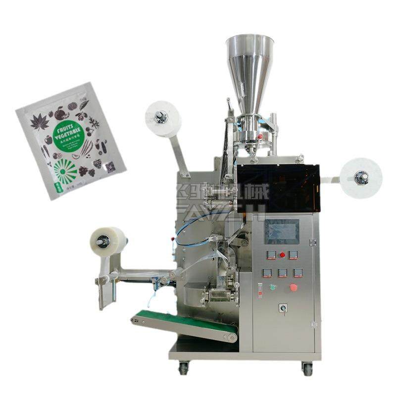 全自动茶叶内外袋包装机无纺布泡茶袋包装机,办公设备/耗材/相关服务,包装机,淘宝优惠券,粉丝福利购,淘宝优惠卷