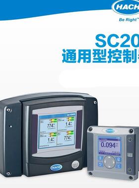 哈希 sc200通用型数字控制器 LXV404.99.00552