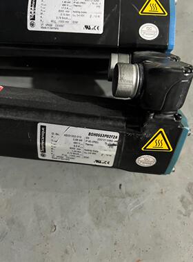 伺服电机 BSH055P02F2A 销售