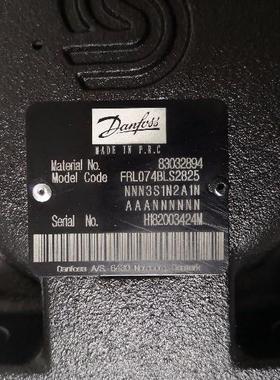 90R055KA1NN80P3C6C09GBA424220轴向柱塞泵