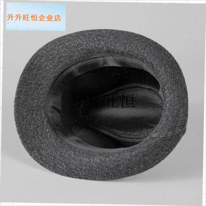 老年人秋冬季帽子男礼帽羊v毛呢保暖老人爷爷爸爸覆古爵士绅士帽,,服饰配件/皮带/帽子/围巾,帽子,淘宝优惠券,粉丝福利购,淘宝优惠卷