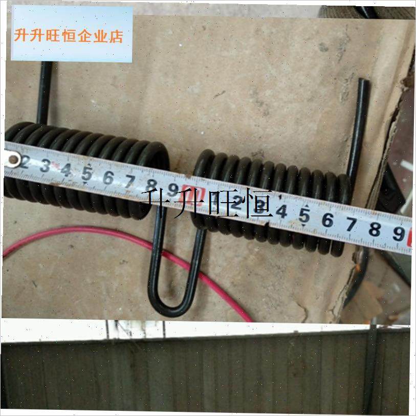 家直销商用烤饼炉k电饼铛专用弹簧燃气烙饼机配件饼铛双扭簧特价,