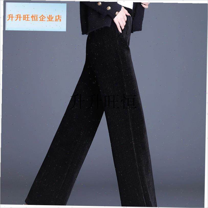 冬灯芯绒小中年妈妈阔腿裤羊毛衬里加厚休闲直筒Z九分保暖裤,,女装/女士精品,休闲裤,淘宝优惠券,粉丝福利购,淘宝优惠卷