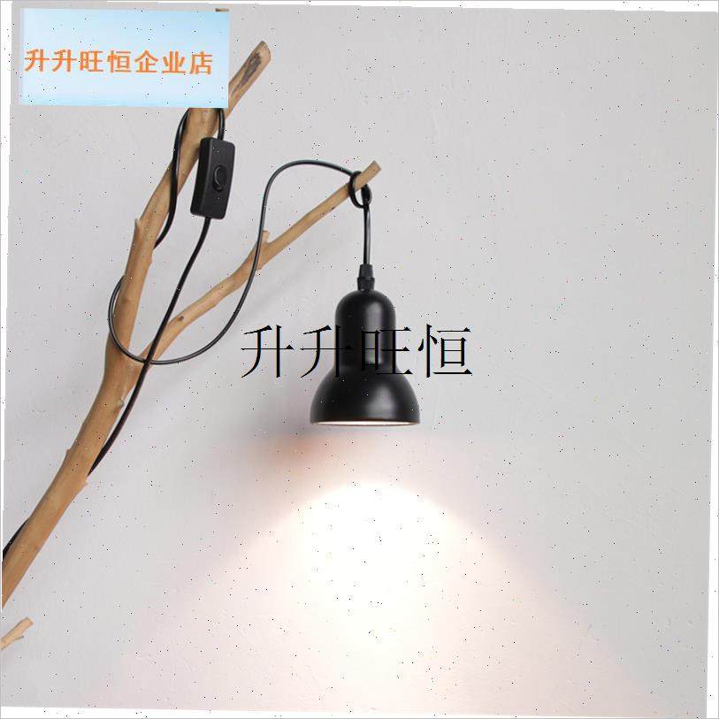 头线床头挂灯加热灯宠物保温灯乌龟晒I灯免接线可调光攀爬宠物补,,家装灯饰光源,卧室/书房吊灯,淘宝优惠券,粉丝福利购,淘宝优惠卷