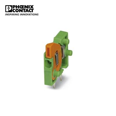 菲尼克斯 直插式弹簧连接凤凰端子PCB FFKDS/H-2,54-1791826-250