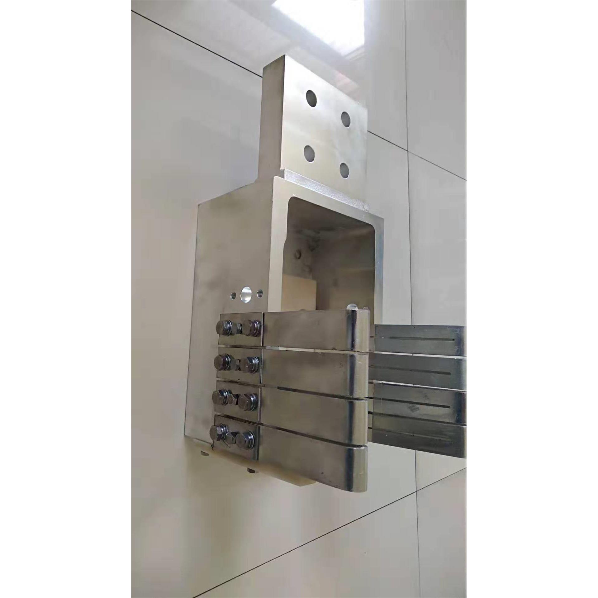 河北厂家GW7-126/2000A静触头隔离开关现货高压电气配件刀闸导电