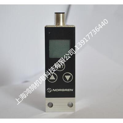 英国NORGREN诺冠压力开关0880334