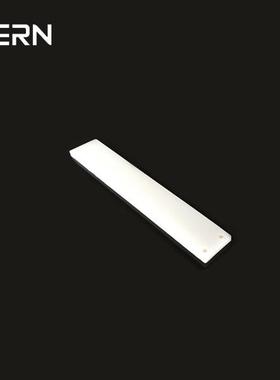 分页压板（白色压板）KF340-B专用