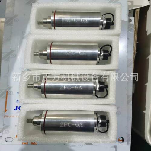 ZFC-6A超声波控制仪换能器 1200超声波控制仪 超声波振动筛