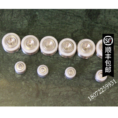 宝德burkert角座阀密封件 2000型DN32 001399