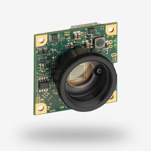 德国IDS 工业相机 UI-5584LE-C-HQ-MB  CMOS传感器  Ethernet接口
