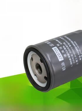 Jx0708适用于杰金小覆兴财神云柴油机485机油滤芯机滤芯