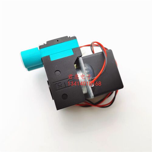 KNF隔膜泵PML11588-NF25液泵气泵24V 2.9W全新散装