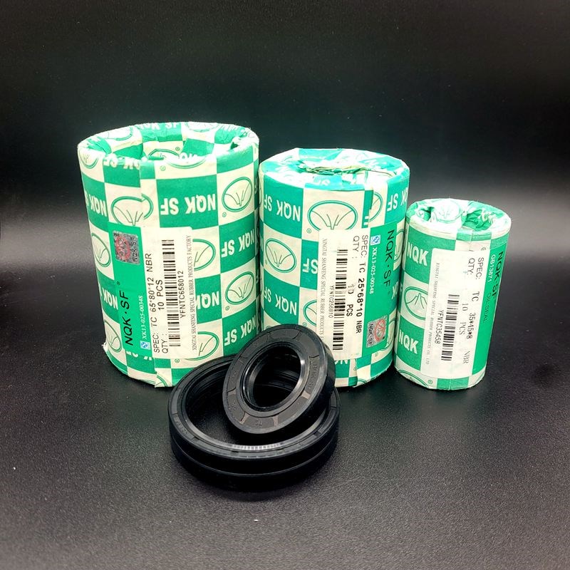 TTO进口油封TC型36*52 53 54 55 56 58 59 60*7 8 9 10 11 12