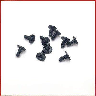 大平头十字槽平尾自攻螺钉Cb薄头平头数字小螺钉M1.4 M1.7 M2