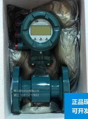 横河电磁流量计AXW065 AXG080 AXF050G AXF015 涡街流量计 DY100