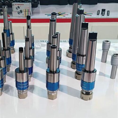 莫氏扁尾式刚性伸缩攻牙本体MTA4-ETP40(攻牙范围M2-M36)
