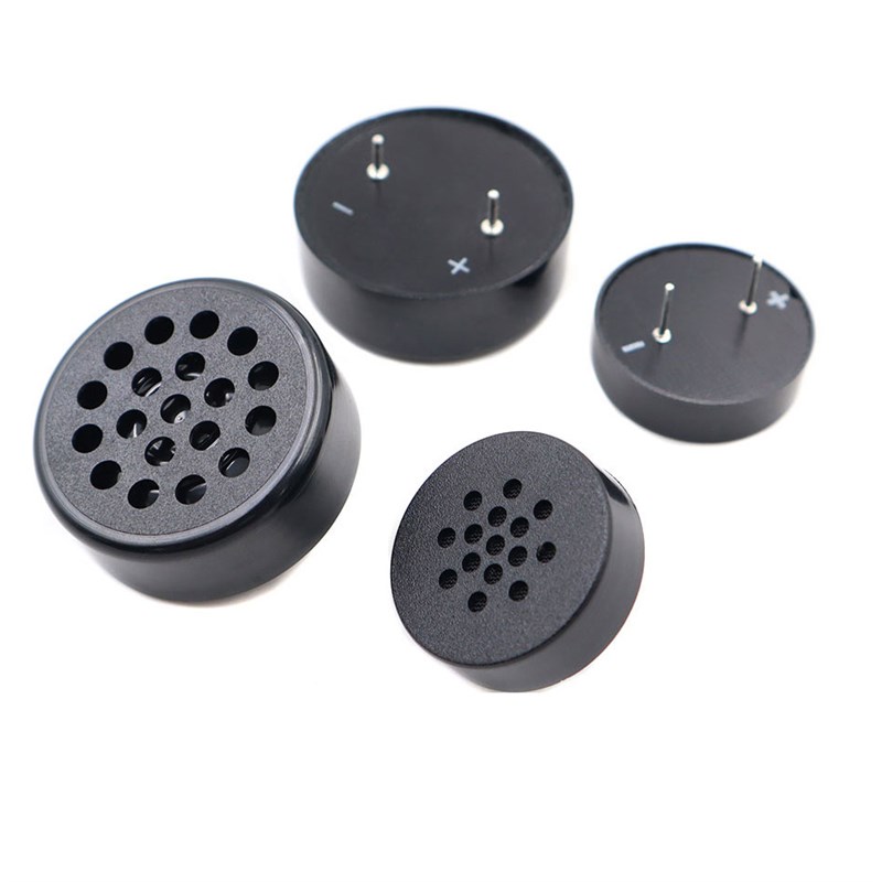 2307/2308/3012/3013喇叭8R 1W插针指纹锁智能家居喇叭扬声器(XH